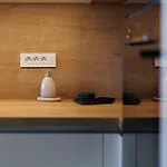 Star Apartment *