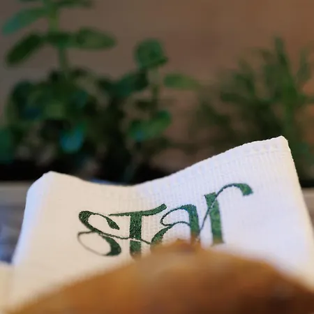 アパート Star