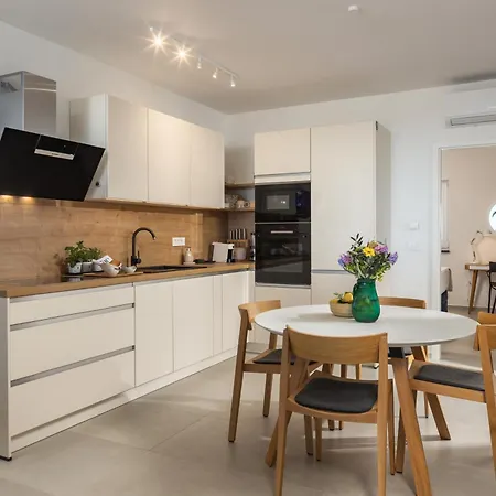 Apartmán Star Tar-Vabriga