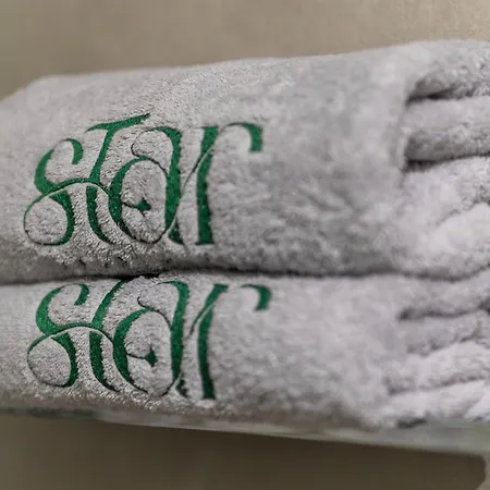 Star Tar-Vabriga