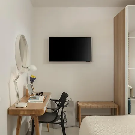 Apartment Star *