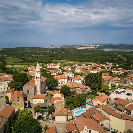 Star Διαμέρισμα Tar-Vabriga