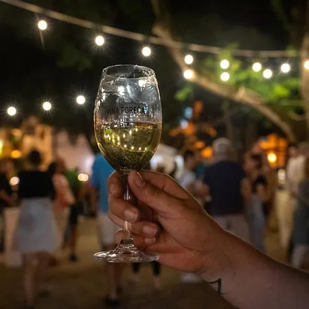 Apartment Star Tar-Vabriga