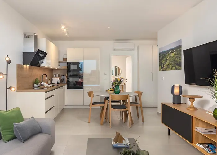 Apartman Star Tar-Vabriga