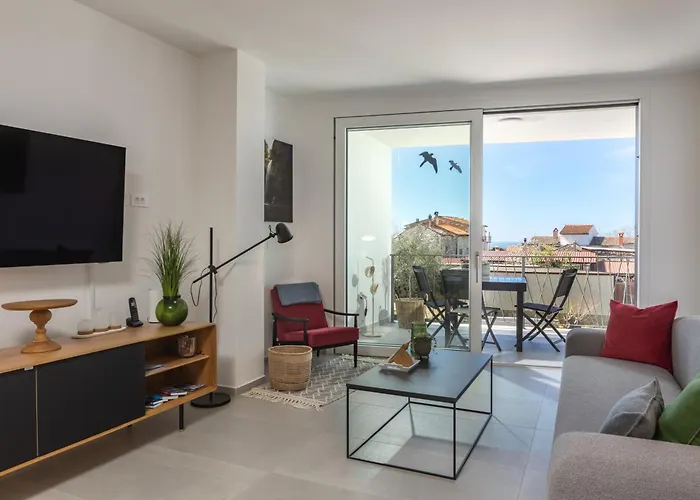 Star Apartman Tar-Vabriga