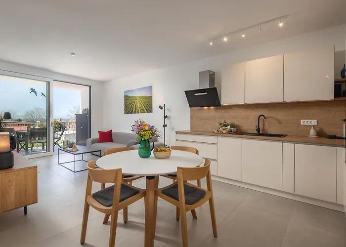 Star Apartman Tar-Vabriga