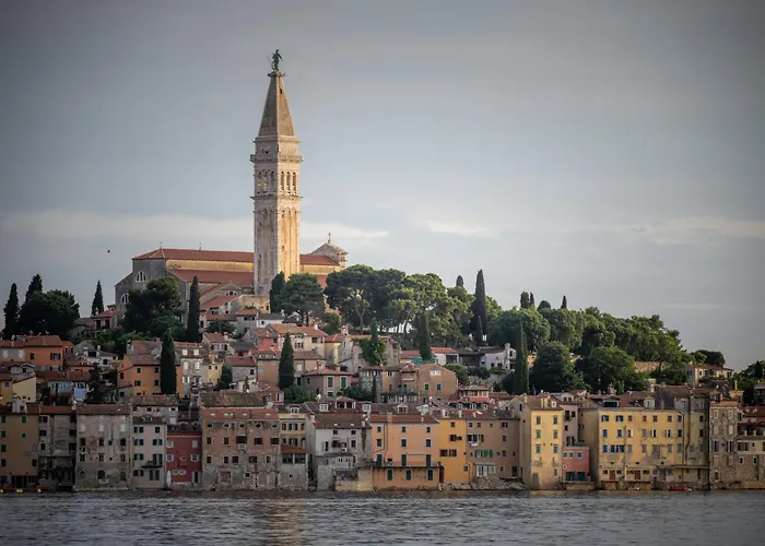 Lägenhet Star Tar-Vabriga