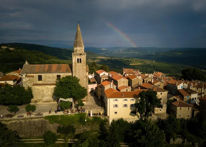 Star Lägenhet Tar-Vabriga