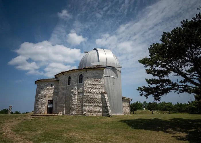 Star Lägenhet Tar-Vabriga