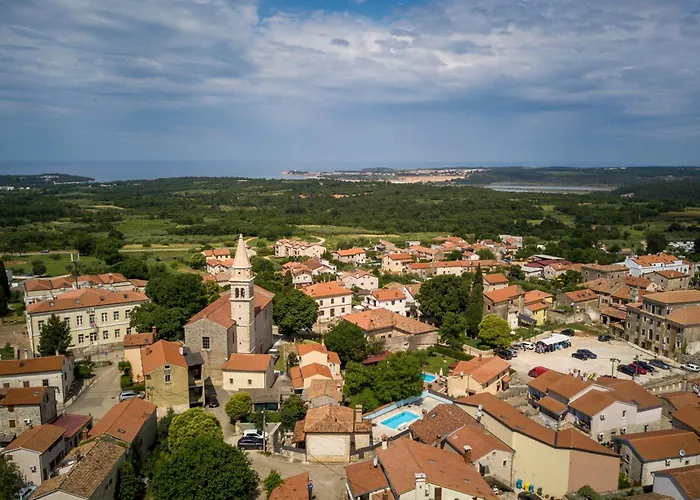 Star Lägenhet Tar-Vabriga