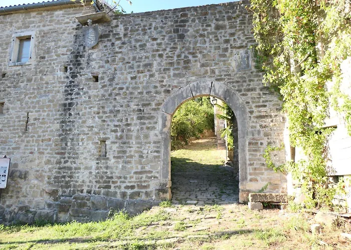 Star Lägenhet Tar-Vabriga