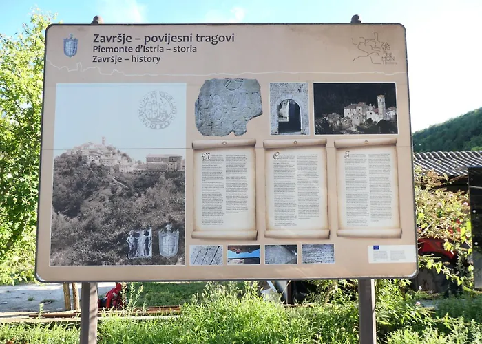 Star Apartman Tar-Vabriga