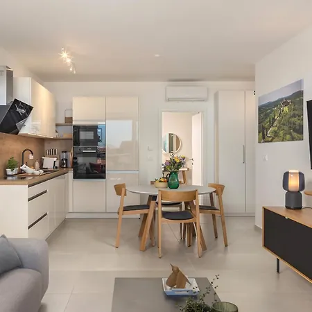 Apartamento Star Tar-Vabriga