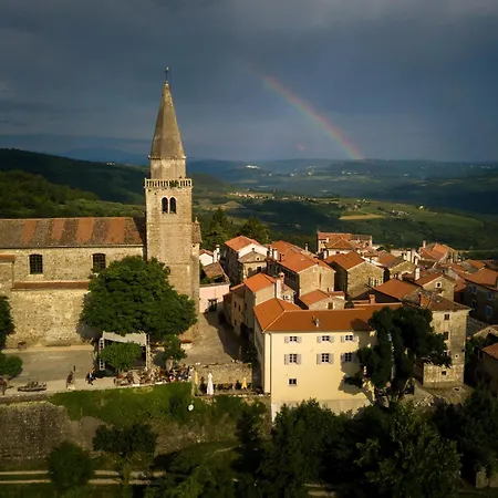 Star 公寓 Tar-Vabriga