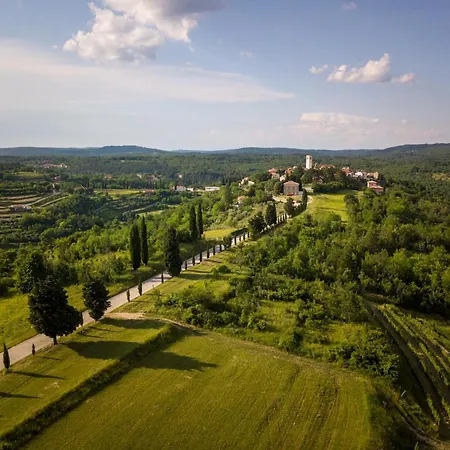 Apartment Star Tar-Vabriga