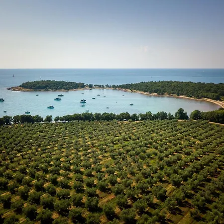 Star 公寓 Tar-Vabriga