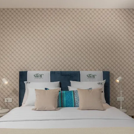 公寓 Star *