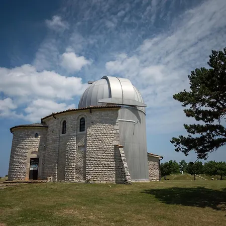 Star 公寓 Tar-Vabriga