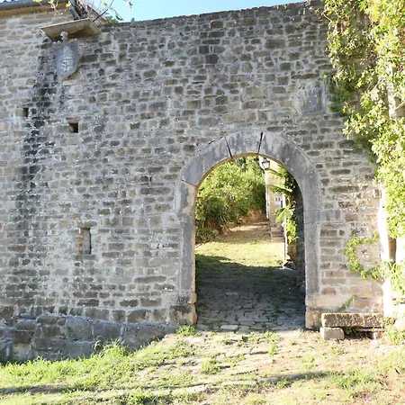 Star Apartment Tar-Vabriga